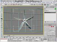 Difference Image