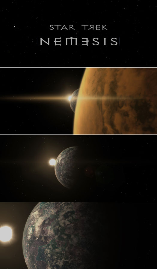 Star Trek Images