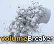 volumeBreaker™ 1.0 volumeBreaker™ 1.0