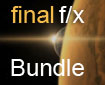 finalF/X™ Bundle 1.5 finalF/X™ Bundle 1.5
