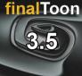 finalToon™ 3.5 finalToon™ 3.5