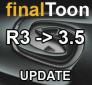 finalToon™ 3.5 Update from R3 finalToon™ 3.5 Update from R3