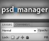psd-manager 3 psd-manager 3