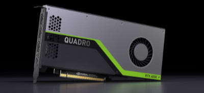 NVIDIA RTX-4000