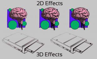 3ds max 2020 toon